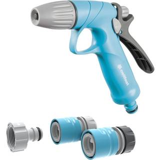 Spule-/brusepistolsæt - IDEAL™, 1/2" (4 dele)