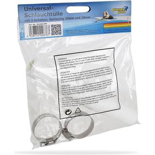 Planet Pool 2610013PP Universal kobling sæt