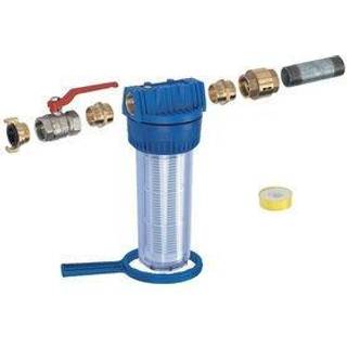 Metabo 4003665420493 - 0903061278 Pumpemonteringssæt MSS-sugestuds