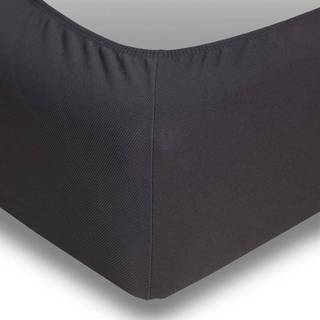 Mille Notti Belmondo Base cover Grå 105x200/210 cm