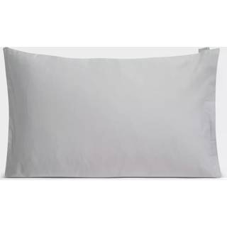 Lexington Hotel Cotton Sateen pudebetræk 50x90 cm Light grey