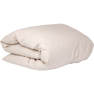 Mille Notti Benevola dynebetræk Beige, 150x210 cm