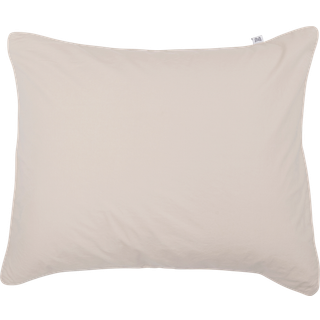 Mille Notti Benevola pudebetræk Beige, 50x60 cm