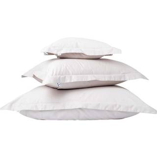 Mille Notti Satina Pudebetræk Beige 60x80 cm