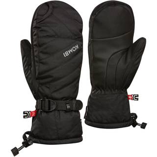 Opener Mitt Black (XL)