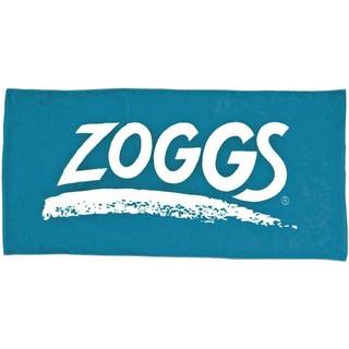 Zoggs Logo Svømmetørklæde