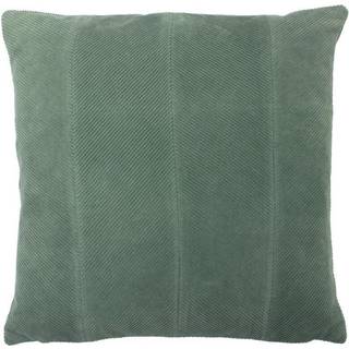 Furn Furn. Jagger Ribbet Polyester Fyldt Pude