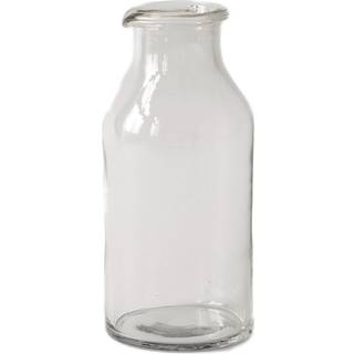 Ivy kande, clear