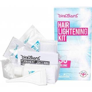 Directions Hair Lightening Kit Volume 30