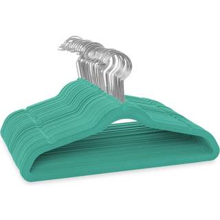 Casafield 50 Velvet Kid's H?nger - 14 """" St?rrelse til b?rnet?j - Teal