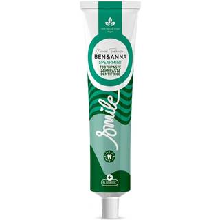 Ben & Anna Tandpast Spearment (75 ml)