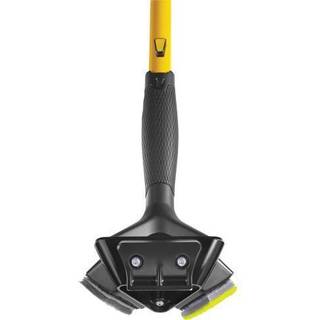 Rubbermaid Commercial Products Maximizer 3-i-1 Udskiftelig skraber Black (2018787)