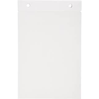 Exacompta Desk Pad Blok, No.3, blank