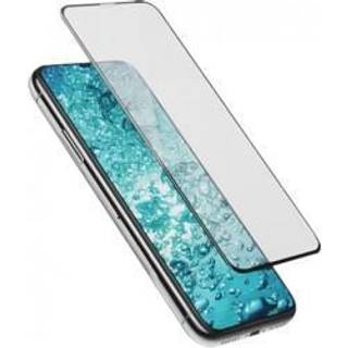 Wave Fuldt dækkende panserglas, iPhone 13 / 13 Pro, sort ramme