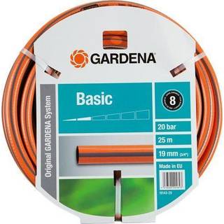 Slange Gardena Basic 18143-29; 25 m; 19 mm