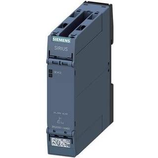 Siemens Koblingsrelæ 3w, hard gold 24-240vuc