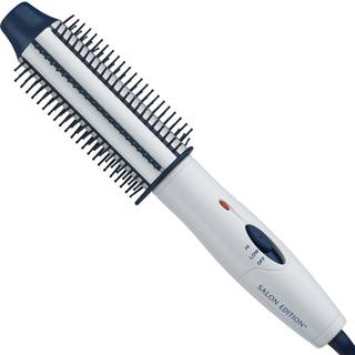 Salon Edition Hair Styling Brush Iron | Glat 2. dages h?rstiler (1-1/2 in)