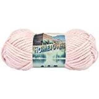 Lion Brand Hometown 135-101AE Providence Pink Indhold: Uni color, mix, neon & twist: 100% akryl Tweed: 94% akryl, 6% viskose Vægt/længde: Uni color, mix, neon & twist: 142 g = ca. 74 meter Tweed: 113 g = ca. 59 meter Anbefalede pinde: 9.00 mm Strikkefasthed: 10 x 10 cm = 9 m x 12 p Vask: Maskinvask 40°C.