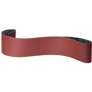 Slibebånd til båndsliber Klingspor; CS 310 X; 200x750 mm; K24; 10 stk.