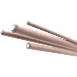 CFH Svejseelektrode Ø2,5x350 1kg/pk CF52384