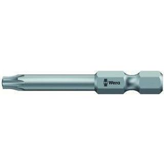 Wera werk Bits Torx 27 med boring 89MM