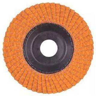 Milwaukee 4932472230 Lamelslibeskive 115 mm Kornstørrelse 80
