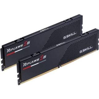 G.Skill Ripjaws S5 F5-6000J3636F32GX2-RS5K memory module 64 GB 2 x 32 GB DDR5 6000 MHz