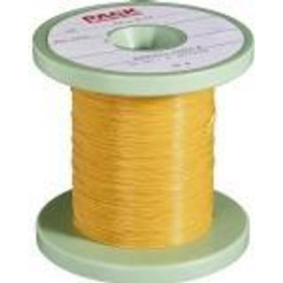 Pack Litz Wire Lakeret kobbertråd Udvendig diameter
