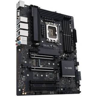 ASUS PRO WS W680-ACE IPMI Bundkort - Intel W680 - Intel LGA1700 socket - DDR5 RAM - ATX