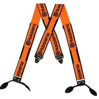 Husqvarna Seler m/strop