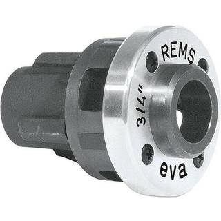 REMS 521046 Rørgevindskærer R 3/4", til Eva/Amigo