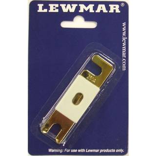 Bladsikring Lewmar, ANL, 500 A, 12 V, M8, 1-pack