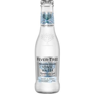 Fever-Tree, Light Tonic Water 200 ml.