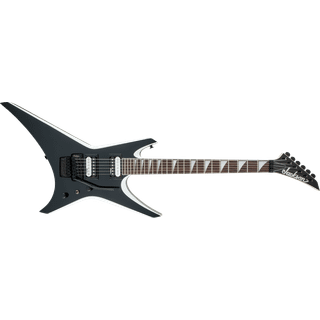 Jackson JS Series Warrior JS32 AH Satin Black Elektrisk guitar