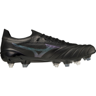 Mizuno Mizuno Morelia Neo III Beta Elite Mix, 47EU|12UK|13US|31CM, Sort