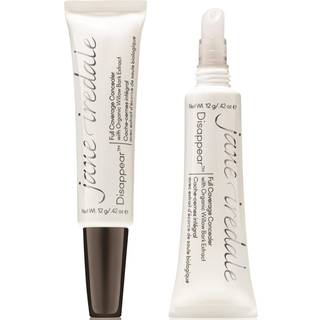 Jane Iredale disappear full coverage concealer 12g light