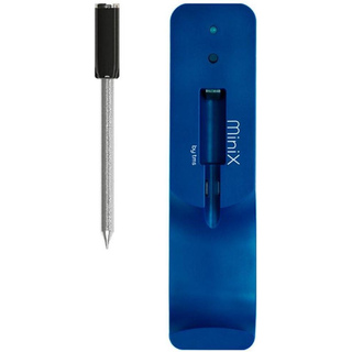 MeatStick MINIX med lader 80 m  - Trådløst termometer - PS881EX ✓ På lager - klar til levering og afhentning