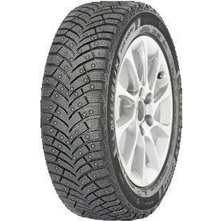 Michelin X-Ice North 4 ( 235/55 R18 104T XL, SUV, med spikes )