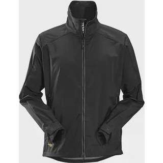 SNICKERS Jakke AllroundWork GORE® Windstopper® 1915 sort - L