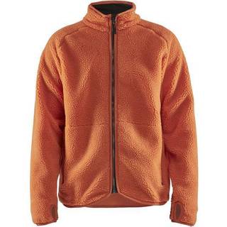 Blåkläder 4729 Fiberpels Jakke / Fiberpels Arbejdsjakke - XL - Orange