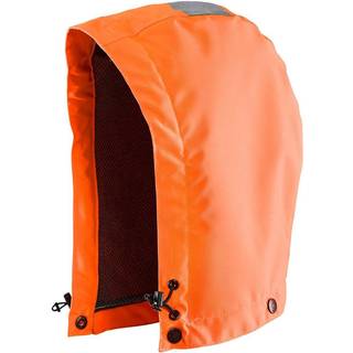 Blåkläder 2166 High Vis Hætte Foret / High Vis Hætte Foret - 2XL - High Vis Orange
