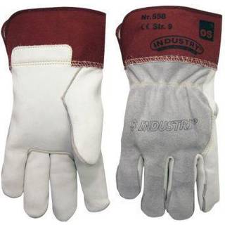 Industry Dollar handske str. 10