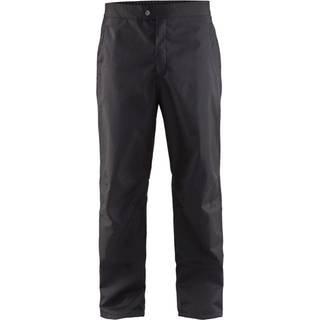 Blåkläder 1890 Skalbuks / Skalbuks - 2XL - Sort