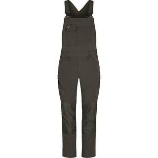 ENGEL X-treme overall med 4-vejs stræk Antrazitgrå 3369-317 132