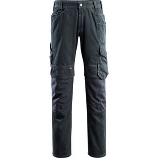 MASCOT® Jeans med knælommer HARDWEAR