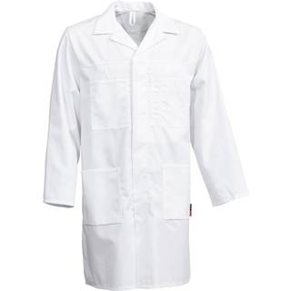Fristads 100761 Icon Kittel Hvid 3XL