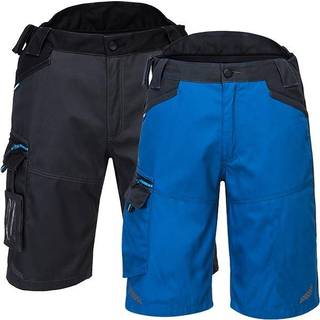 WX3 Shorts Lyseblå (Størrelse: 28)