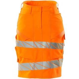 MASCOT® Nederdel Hi-Vis Orange 19244-711-14 C46