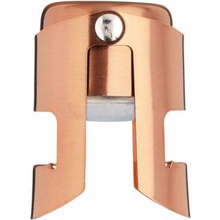 Vacuvin Champagne Stopper