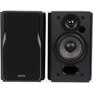 Edifier Studio R1380T 2.0 Højttalersæt (42W) Træ/Sort